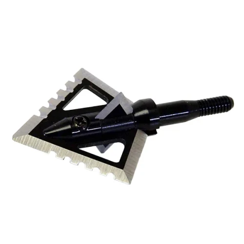 Magnus Broadheads BLACK HORNET SER-RAZOR Broadhead