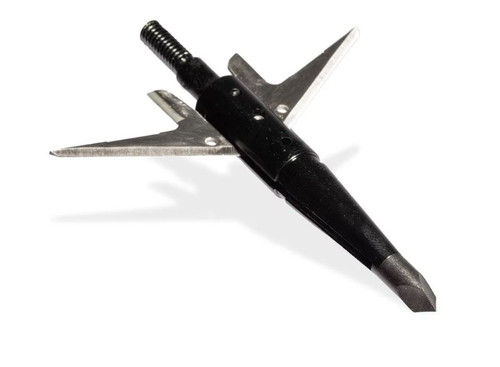 Swhacker HANK PARKER SERIES 2 BLADE 2.25" 125GR