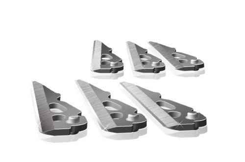 G5 Outdoors MEGAMEAT REPLACEMENT BLADES