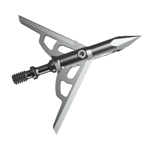 G5 Outdoors t2 crossbow 2-blade expandable 100GR - Lafayette Shooters