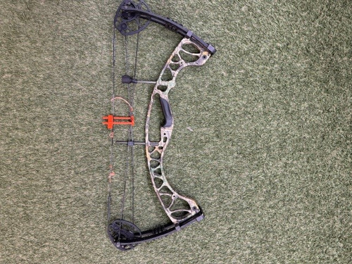 USED HOYT TORREX