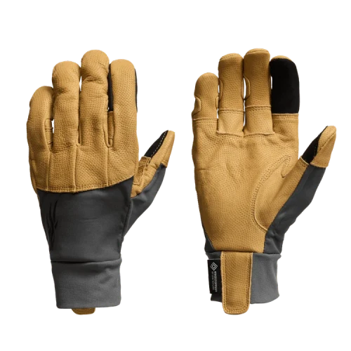GUNNER GLOVE