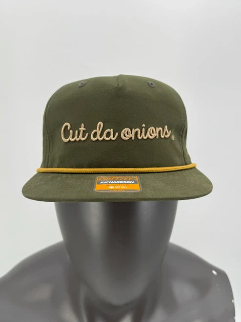 CDO PUFF