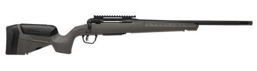 Savage Arms 32414 110 Trailblazer 350 Legend 4+1 18" Fluted Barrel, Flat Dark Gray Adj LOP Synthetic Stock, Right Hand                                                                                  