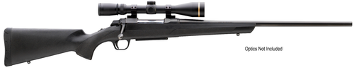 Browning 035800229 AB3 Stalker 300 Win Mag 3+1 26" Matte Blued/ Free-Floating Barrel, Matte Blued Steel Receiver, Matte Black/ Synthetic Stock, Right Hand                                              
