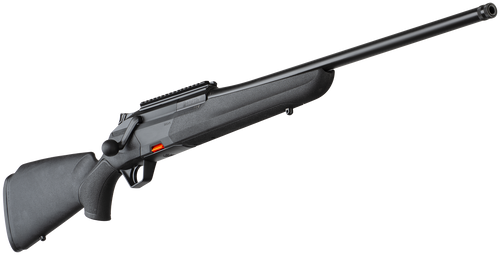 Beretta USA JBRX1E316/20 BRX1 Black 308 Win 5+1 20" Black Steel Threaded Barrel, Black Picatinny Rail Receiver, Fixed Negative Comb w/Adj LOP Black Synthetic Stock                                     