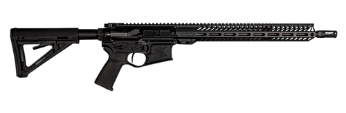 SEEKINS 0011300127-F-BLK NX15RIFLES 338ARC BLK                                                                                                                                                          