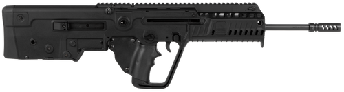 IWI US XB16CA Tavor X95 *CA Compliant 5.56x45mm NATO Caliber with 18.50" Barrel, 10+1 Capacity, Black Metal Finish, Black Fixed Bullpup Stock & Polymer Grip Right Hand                                 