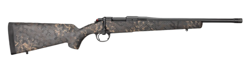 Wilson Combat NULA20S300H16RT15KR13 NULA 20S 300 HAM'R 5+1 16" Kodiak Rogue Armor-Tuff                                                                                                                  