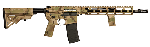 VKTR V31100916639   FRGD 556 13.7 HUX      FLDCAMO