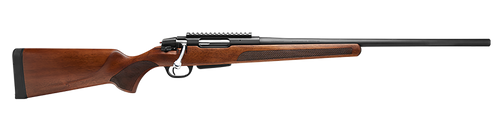 Stevens 18940 334  30-06 Springfield 3+1 22" Matte Black Target Crown Barrel, Drilled & Tapped w/Picatinny Rail Carbon Steel Receiver, Turkish Walnut Fixed Sporter Stock                               