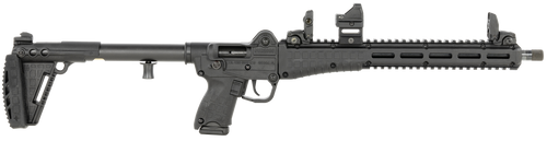 Kel-Tec SUB2K9GLKBLKD   9mm 16.15"                                                                                                                                                                      