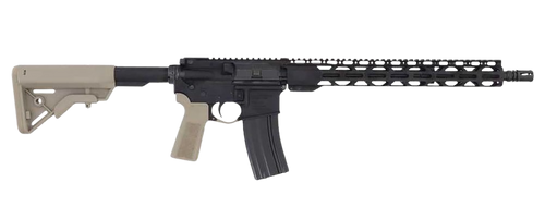 RF FR16-5.56SOC-15RPR-FDE      5.56 RFL MLOK 16"