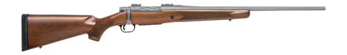 Mossberg 28217 Patriot  6.5 Creedmoor 5+1 22" Fluted Barrel                                                                                                                                             