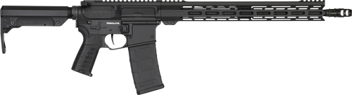 CMMG 30AE70AAB RESOLUTE MK4 300BO 16.1 ARBLK                                                                                                                                                            
