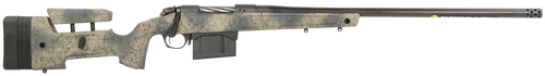 BERGARA B14LM3613CF   HMR CRBN WILDRNSS   7PRC 22