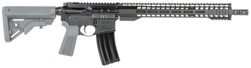 RF FR16-5.56SOC-15SHR-GRY      5.56 RFL MLOK 16"