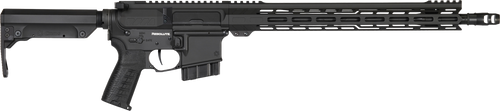 CMMG 60AF30CAB RESOLUTE MK4 6MMAR 16.1 ARBLK                                                                                                                                                            