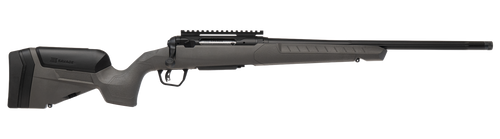 Savage Arms 32426 110 Trailblazer 7mm BC 4+1 20" Fluted Barrel, Flat Dark Gray Adj LOP Synthetic Stock, Right Hand                                                                                      