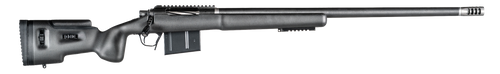 Christensen Arms 8010500200 TFM Long Range Full Size 300 PRC 3+1, 26" Carbon Fiber Target Profile Barrel, Black Nitride Aluminum Receiver, Natural Carbon Fiber Fixed Long Range Stock                  