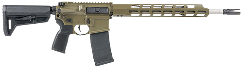 SIG RM40016BTRDV2G         M400 556 V2 16 30R MOSS
