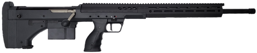 DT SRS-RF-M-C26R-BB SRSM2 308 RFL 26 BLK 6R                                                                                                                                                             