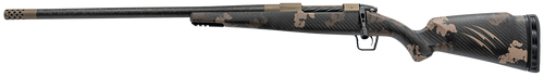 FIERCE ROG7PRC22BRSLH   CBRG LH 7PRC   22 SB/SNORA
