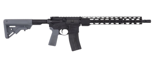 RF FR16-5.56SOC-15RPR-GRY      5.56 RFL MLOK 16"
