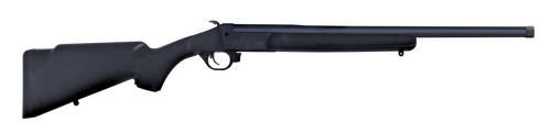 Traditions CR470030 Outfitter G3 45-70 Gov 22" Drilled & Tapped Receiver Black Synthetic Stock                                                                                                          
