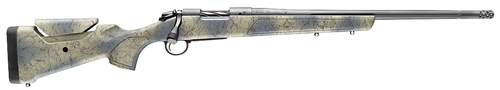 BERGARA B14S802 SIERRA WLD 6.5CRD 20 4R WCAMO                                                                                                                                                           