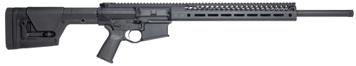 Seekins Precision 0011320013BLK SP10  6mm Creedmoor 20+1 22", Black, ProComp 10x Stock, Magpul Grip, ATC Compensator                                                                                    