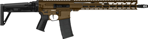 CMMG 30A750A-MB  DISSENT MK4 300BO  16.1     MDBRZ