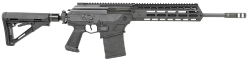 IWI US GAR55 Galil Ace Gen II 7.62x51mm 20+1 16" Black Steel Barrel, Black Receiver w/Picatinny Rail, M-LOK Handguard, Black Side Fold Adj Buttstock, Polymer Grip, Ambidextrous                        