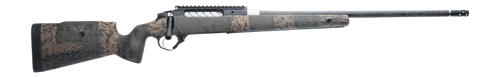 Seekins Precision 11710475F Havak  25 Creedmoor 20"                                                                                                                                                     
