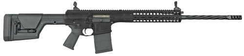 LWRCI REPRMKIIR6.5BF22SC  REPR 6.5CRD 22" BLK