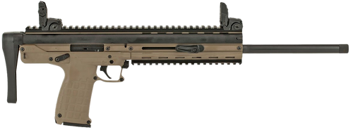 Kel-Tec CMR30TAN CMR 30  22 WMR 30+1 16" Tan                                                                                                                                                            