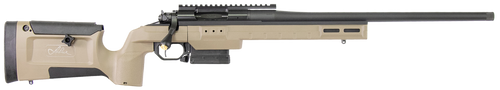 Larue Tactical LTKRGSIETE30820FDE Siete  308 Win 5+1 20" Sporter Barrel FDE Right Hand                                                                                                                  