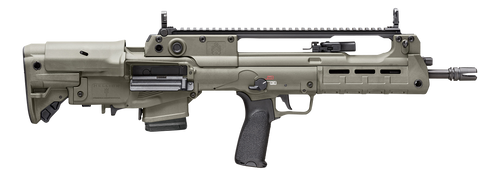 SPG HL916556GLC  HELLION   5.56 16 BULLPUP 10R ODG