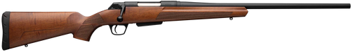 Winchester Repeating Arms 535709218 XPR Sporter 7mm-08 Rem Caliber with 3+1 Capacity, 22" Barrel, Black Perma-Cote Metal Finish & Turkish Walnut Stock Right Hand (Full Size)                           