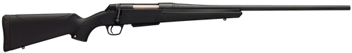 Winchester Repeating Arms 535700233 XPR  Full Size 300 Win Mag 3+1, 26" Blued Perma-Cote Steel Sporter & Receiver, Matte Black Fixed w/Checkering Stock, Right Hand                                     