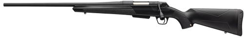 Winchester Repeating Arms 535766296 XPR  Full Size 350 Legend 3+1 22" Blued Perma-Cote Sporter Barrel, Drilled & Tapped Steel Receiver, Matte Black Fixed w/Checkering Synthetic Stock, Left Hand       
