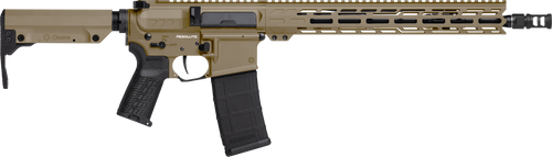 CMMG 30A240ACT RESOLUTE MK4 300BO 14.5 COY                                                                                                                                                              