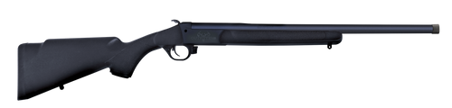 Traditions CR450030 Outfitter G3 450 Bushmaster 22" Drilled & Tapped Receiver Black Synthetic Stock                                                                                                     
