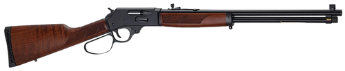 Henry H009GL Side Gate  Full Size 30-30 Win 5+1 20" Blued Steel Barrel, Blued Steel Receiver, American Walnut Stock Right Hand                                                                          
