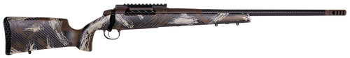 Weatherby 3WACT65PPR4B 307 Alpine CT Full Size 6.5 PRC 3+1 22" 4 Carbon Threaded Barrel                                                                                                                