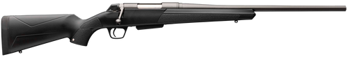 Winchester Repeating Arms 535720296 XPR  Compact 350 Legend 3+1 20" Gray Perma-Cote Button Rifled Barrel, Gray Perma-Cote Steel Drilled & Tapped Receiver, Matte Black Fixed Synthetic Stock, Right Hand