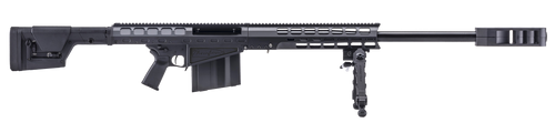 Kahr Arms TAO50 TAO50  50 BMG 10+1 29" Black Steel Barrel, Black Anodized Picatinny Rail Aluminum Receiver, Magpul PRS Gen3 Polymer Stock, Magpul MOE+ Grip, Features Accu-Tac Bipod                    