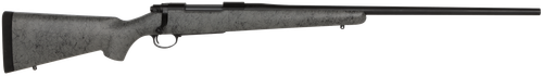 Nosler 32948 M48 Liberty 26 Nosler 3+1 26" Barrel, Graphite Black Cerakote Metal Finish, Gray Black Webbed Fixed Aramid Stock                                                                           