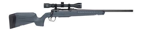 SAV 33173 AXIS 2 XP GRAY 22-250 REM 20"                                                                                                                                                                 