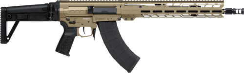 CMMG 86A7F0B-CT  DISSENT MK4 762X39 14.3 PW COYTAN
